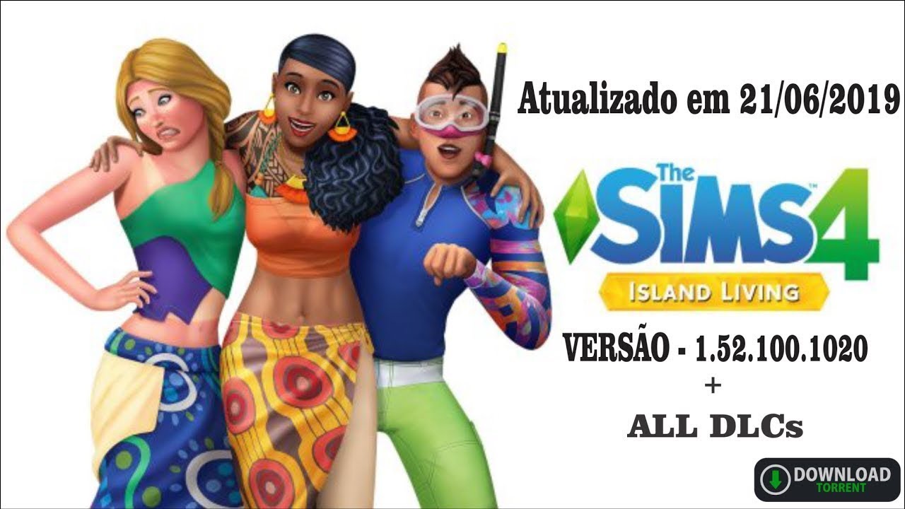 sims 4 all dlc free mac download season